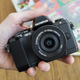Olympus OM-D E-M10, $449
